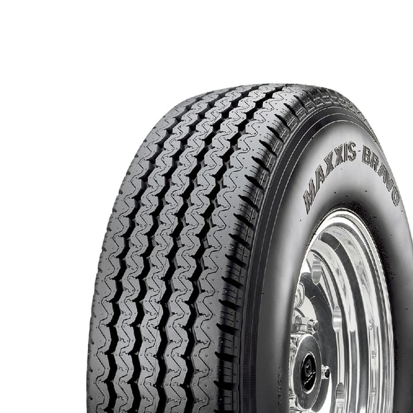 195 R15C 106/104R UE-168N Trucmaxx 8PR Maxxis